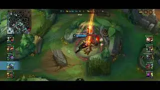Volibear inmortal  🦾 (grand máster)