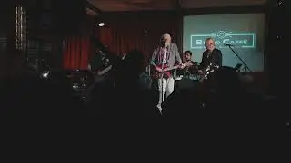 SHEL SHAPIRO - Che colpa abbiamo noi (Live)