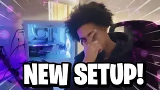 My $2,500 Gaming PC Setup (2023)