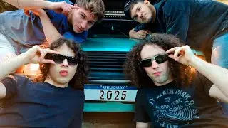 Massachusetts - 2025 (Video Oficial)
