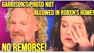 Kody & Robyn Brown&rsquo;s Disturbing, Self-Centered Revision of Garrison&rsquo;s Story EXPOSED