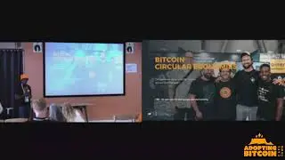 Bitcoin Kampala: Bitcoin-Powered Social Impact & Tourism in Uganda | Brindon Mwiine