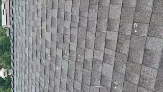 Cenco Roofing: Hail Damage Roof Inspection & Replacement in Denver