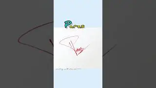 Paras💝PERFECT SIGNATURE IDEAS FOR YOU#star#ss1911#Signatureartist#finearts#trending#ytshorts#shorts
