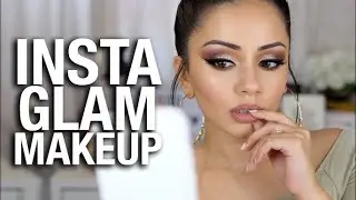 Top Viral Makeup Videos On Instagram FROM ZERO TO GLAM MAKEUP