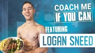 Logan Sneed - Coach Me If You Can