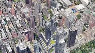 25 Columbus Circle