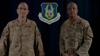 AFRC End of Year Command Message