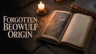 The REAL Story Behind Beowulf's Bear Origins