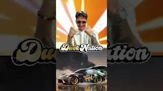 Duck nation, dm join!