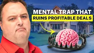 This Logical Fallacy May Cost You Money In Real Estate Investing