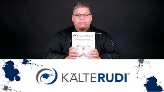 Kälte Rudi® Good to know - Cook & Chill