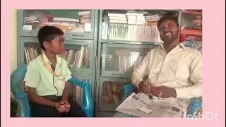 White book activity | Grade VI B | Aklavya International School