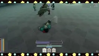 Deepwoken Roblox stream