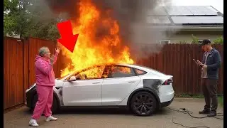 HOA Karen Kept Stealing Power From My Solar Grid—So I Gave Her a Shocking Lesson!