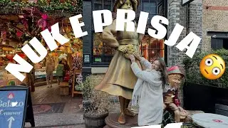 Kjo është Londra që nuk ta tregojnë shpesh 