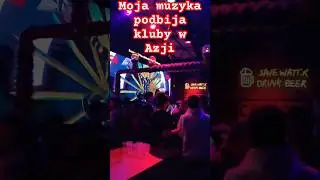 CeBe music is taking ASIA by storm! #asia #cambodia #music #nightlife #siemreap #cebecebe #party ...