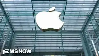 Trump&rsquo;s FTC warns Apple over alleged political bias