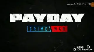 How to download payday crime war in android devices