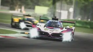 Gare su iRacing! - Continua il percorso di Allenamento