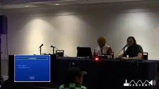 Name That Orchestrion! Final Fantasy Music Quiz | MAGWest 2025