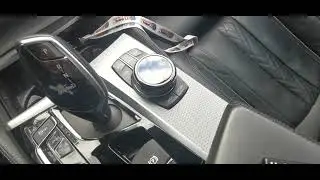 BMW M550i (G30) - N63B44-V8-BiTurbo Abgasklappen dauerhaft offen - Sicherung F203