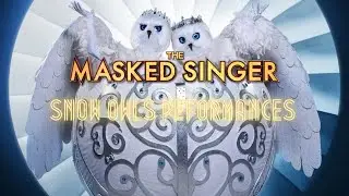 THE SNOW OWLS' PERFORMANCES