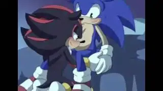 Sonadow Family (yaoi) Everytime