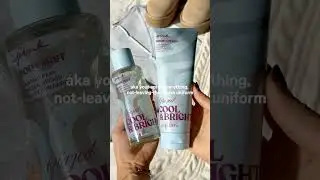 Powder Puff Cotton Collection | PINK Holiday 2024