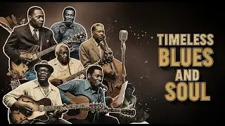 Top 100 Classic Blues Ballads | Love – Broken Hearts | Style The Animal, Jimi Hendrix