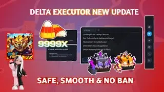 🔥 Delta Executor JUST GOT UPDATED AGAIN! | Roblox Update Compatibility FIXED | Ultimate Hub