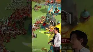 Is this one of your favorite? #strategyliveshere #riseofkingdoms #strategygames #rok #shorts