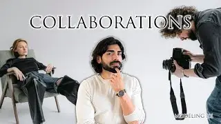 Unlock More TFP Collabs! | Ep 12: Insider Tips for Models | Modeling 101
