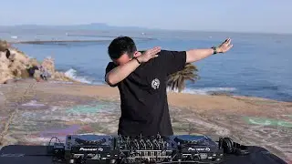 Somna Live @ Sunken City, CA