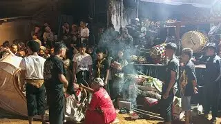 Live Satriyo Glagah Suro ( Limusin Original ) Lokasi Talok - Turen