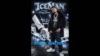 ICE MAN - CHROME VEINS (Remix) | (Official Music Video)