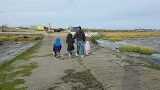 Visit  Leigh-on-Sea with Kids, Essex England 2025 #anayavlogsuk #leighonsea 