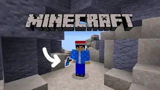 НЕ СРАЖАЙТЕСЬ ТОПОРОМ НА БЕДВАРСЕ! [Minecraft Bed Wars]