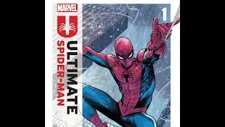 (Comic Dub) Ultimate Spider-Man Chapter 1