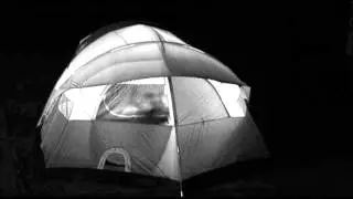 /r/NoSleep - Tent