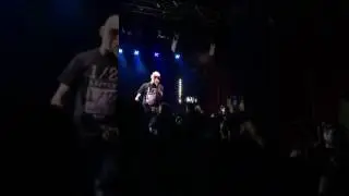 Bassi Maestro - S.A.I.C - Live