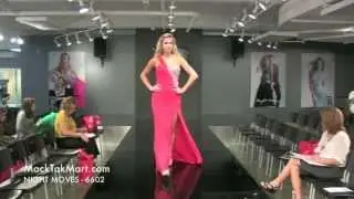 MackTakMart.com | NIGHT MOVES 6602 Dress