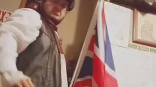 Happy Treason Day!!
