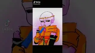 #undertale #dream #inksans #cross