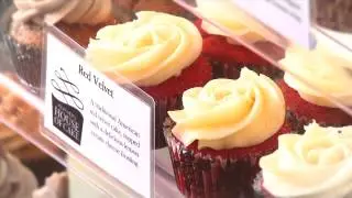 Heathers House of Cakes- Handmade Market Canberra