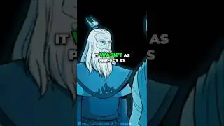 Avatar Yangchen Dealt With Dark Spirits