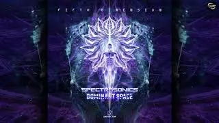 Spectra Sonics & Dominant Space - Fifth Dimension