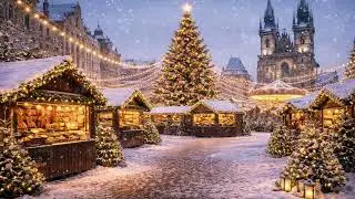 ❄️ Old Christmas Songs from the 50s, 60s Vintage Christmas Playlist 🎄 Classic Christmas Songs ❄️