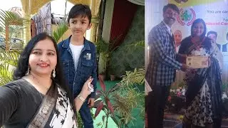 सेमिनार ला उशीर zala🙆 आजच केले pest कंट्रोल..खुप धावपळ झाली🏡🏡....