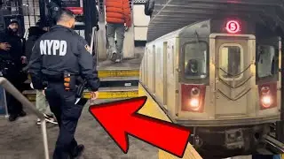 Exploring 149th Street&ndash;Grand Concourse Station